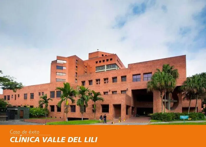 Beautiful Apartment En Cali Colombia