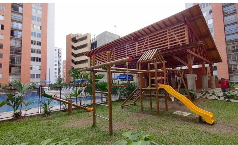 Appartement Beautiful En Colombia *