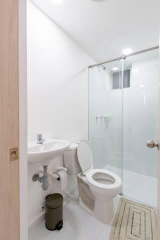 Appartement Beautiful En Colombia *