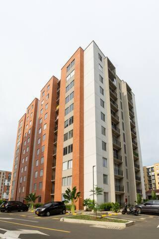 Beautiful En Colombia Appartement