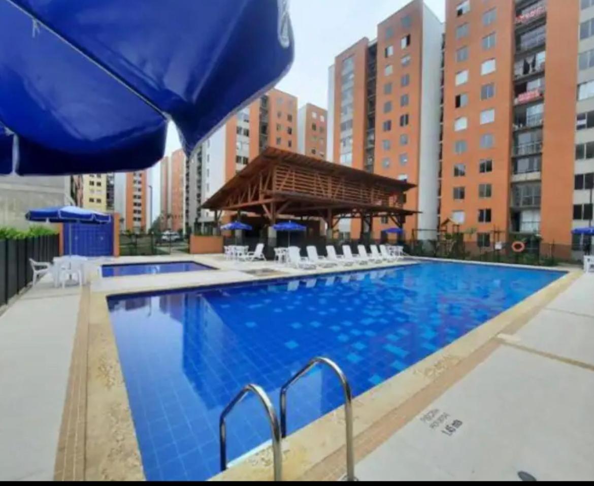 Beautiful En Colombia Appartement *