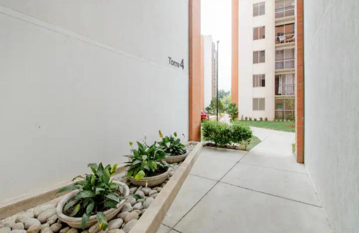 Beautiful En Colombia Appartement