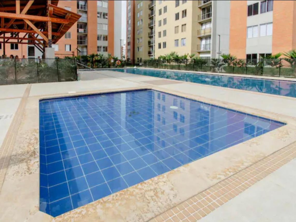 Appartement Beautiful En Colombia Cali