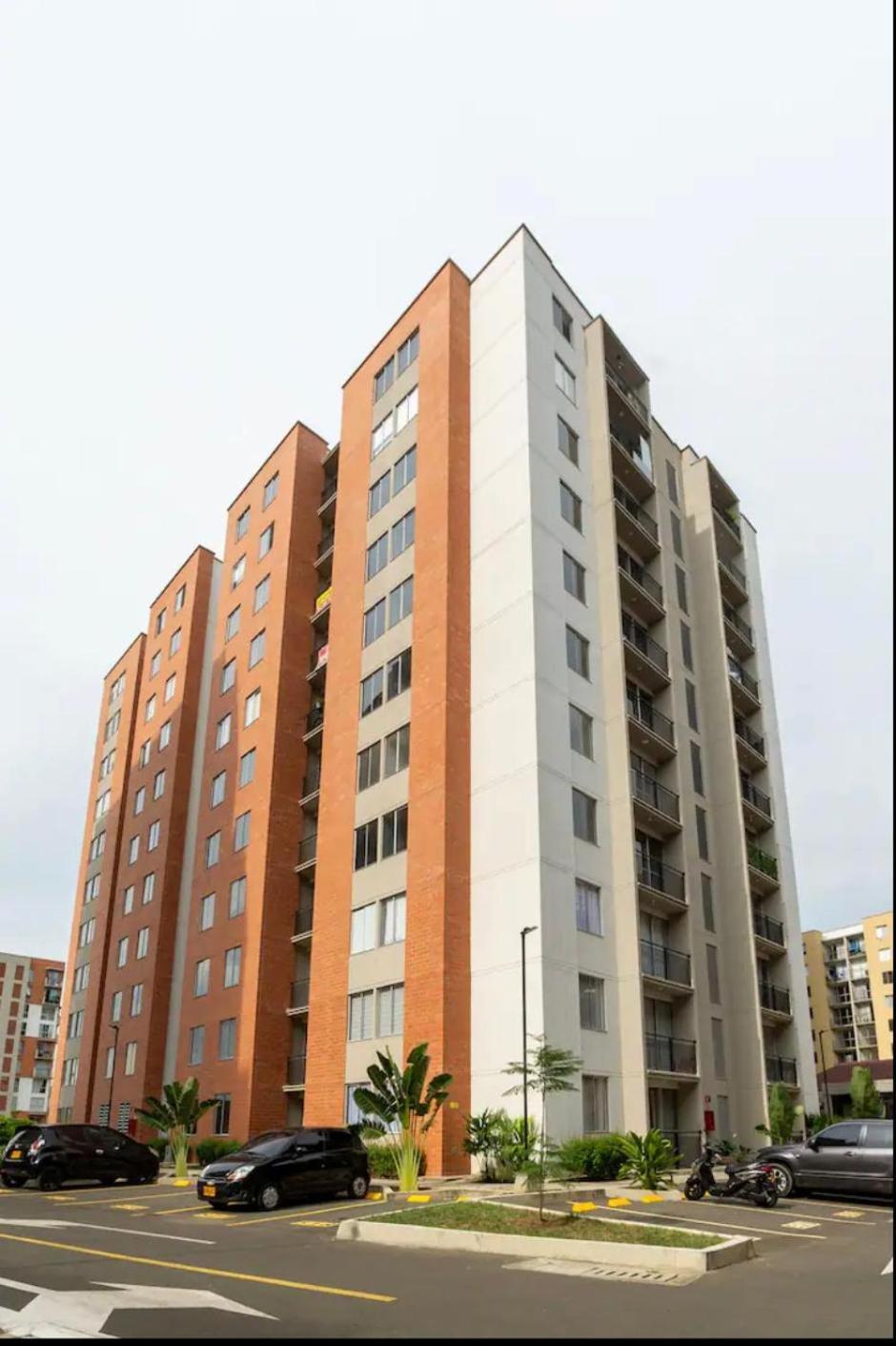 Beautiful En Colombia Appartement *