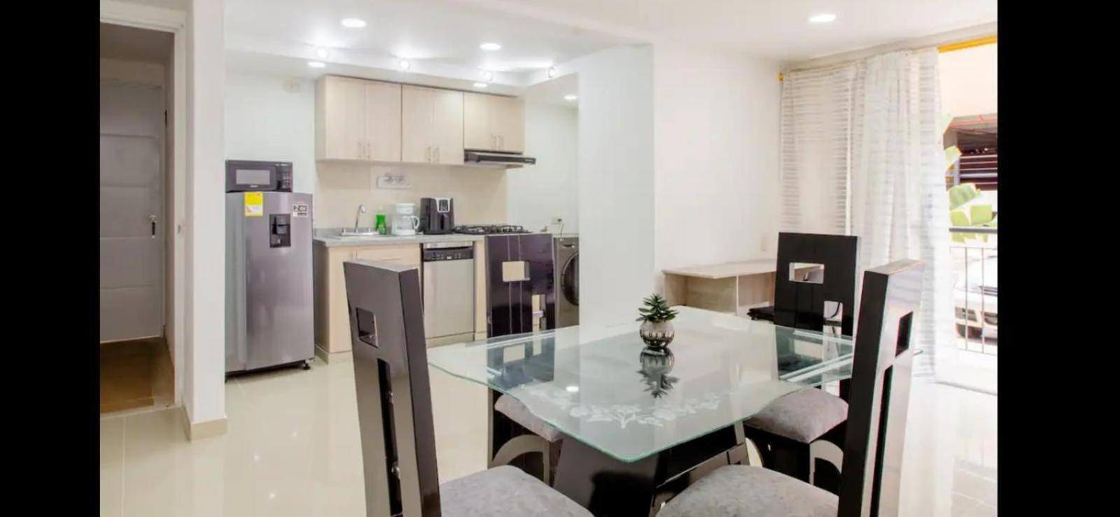 Appartement Beautiful En Colombia Cali
